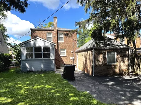 Exterior - 17107 Longfellow Ave, Hazel Crest, IL 60429 photo 4 of 4