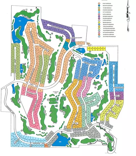 6 Piney Run Ct, Bloomington, IL 61705