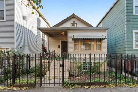 1623 N Artesian Ave, Chicago, IL 60647