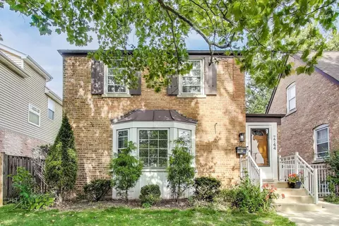 7744 W Thorndale Ave, Chicago, IL 60631