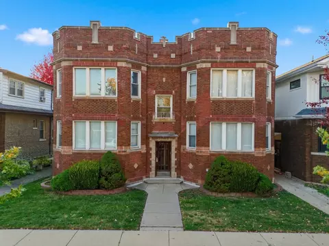 8344 S Marshfield Ave, Chicago, IL 60620