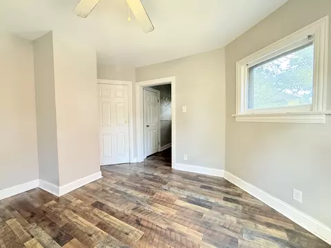 Bedroom - 12210 S Normal Ave, Chicago, IL 60628 photo 2 of 4
