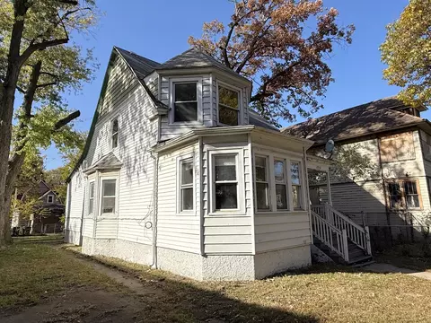 Exterior - 12210 S Normal Ave, Chicago, IL 60628 photo 2 of 4
