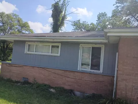 Exterior - 16029 Circle Dr, Markham, IL 60428 photo 2 of 7