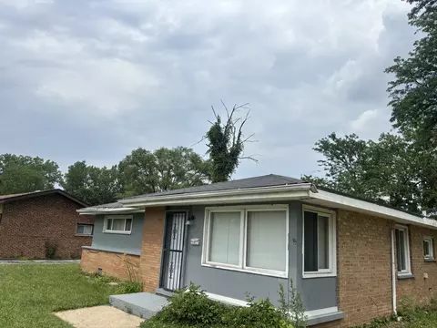 Exterior - 16029 Circle Dr, Markham, IL 60428 photo 7 of 7