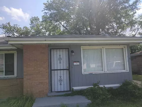 16029 Circle Dr, Markham, IL 60428