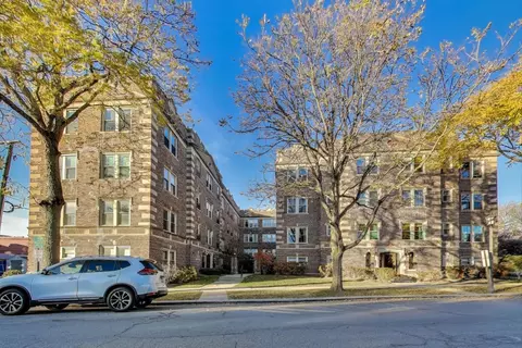 75 E Harris Ave #3E, La Grange, IL 60525