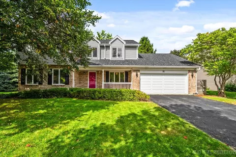 92 Red Fox Run, Montgomery, IL 60538