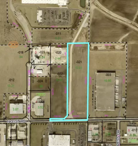 Other - 000 E Dayton Rd, Ottawa, IL 61350 photo 2 of 2