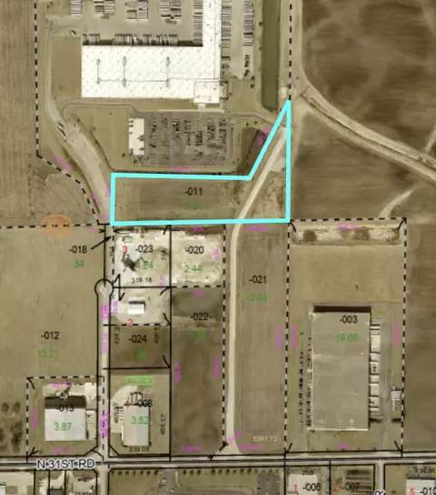 Other - 000 E Dayton Rd, Ottawa, IL 61350 photo 1 of 2
