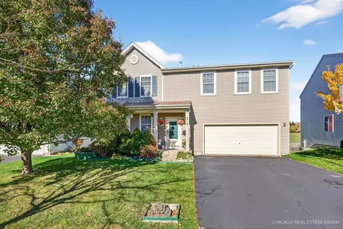 410 Brookhaven Trl, Pingree Grove, IL 60140