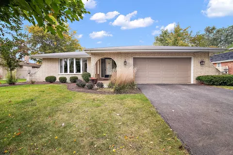 6220 W 129th Pl, Palos Heights, IL 60463