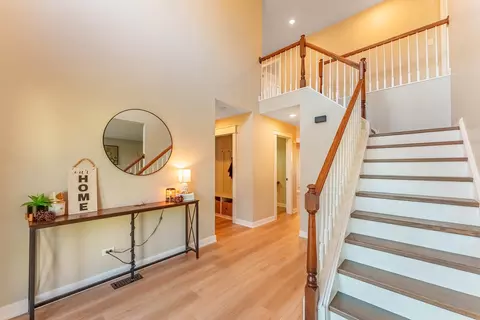 Entry Way - 2108 Brookshire Estates Ct, Plainfield, IL 60586 photo 1 of 3