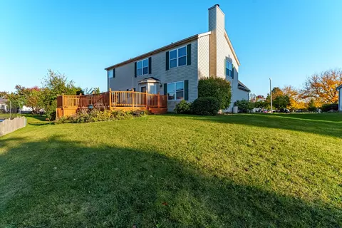 Exterior - 2108 Brookshire Estates Ct, Plainfield, IL 60586 photo 3 of 5