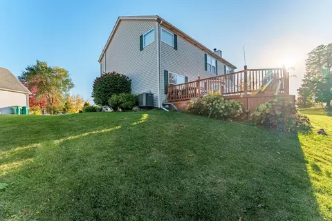 Exterior - 2108 Brookshire Estates Ct, Plainfield, IL 60586 photo 2 of 5