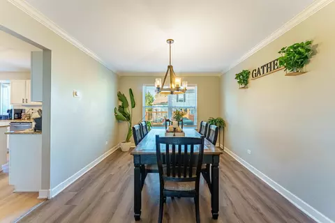 Dining - 2108 Brookshire Estates Ct, Plainfield, IL 60586 photo 1 of 1