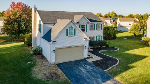 View/Area - 2108 Brookshire Estates Ct, Plainfield, IL 60586 photo 5 of 5