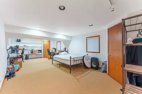 Bedroom - 2108 Brookshire Estates Ct, Plainfield, IL 60586 photo 8 of 8