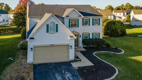 View/Area - 2108 Brookshire Estates Ct, Plainfield, IL 60586 photo 4 of 5