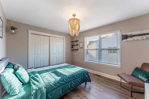 Bedroom - 2108 Brookshire Estates Ct, Plainfield, IL 60586 photo 1 of 8