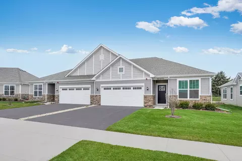12251 Barcroft Cir, Huntley, IL 60142