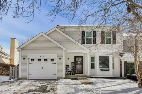6257 Eagle Ridge Dr, Gurnee, IL 60031