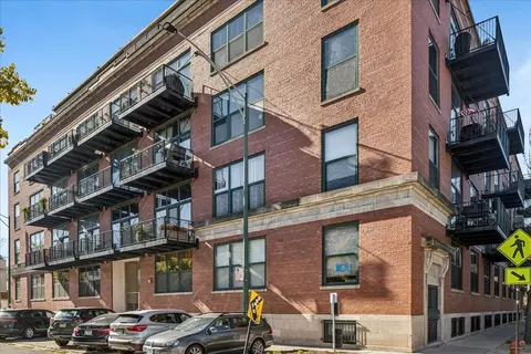 3500 S Sangamon St #109, Chicago, IL 60609