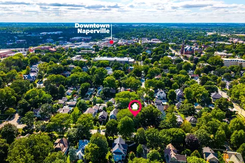 105 S Wright St, Naperville, IL 60540 photo 38