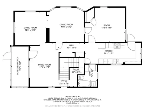 105 S Wright St, Naperville, IL 60540 photo 44