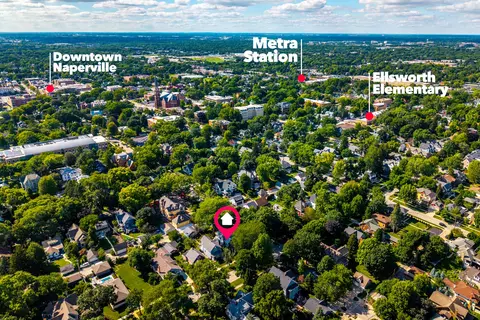 105 S Wright St, Naperville, IL 60540 photo 39