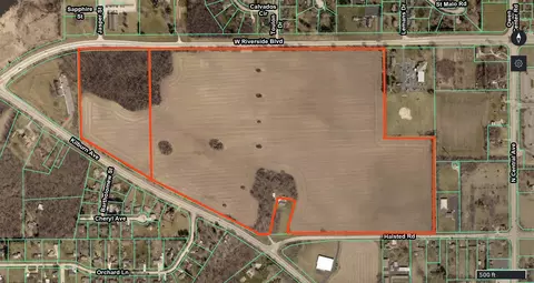 4465 Halsted Rd, Rockford, IL 61101