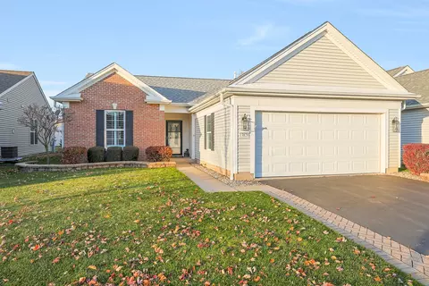 13828 Gardner Dr, Huntley, IL 60142