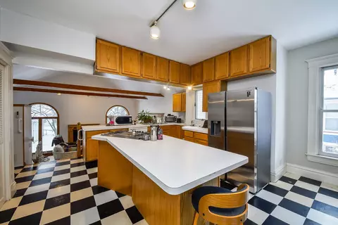 Kitchen - 116 S Wright St, Naperville, IL 60540 photo 1 of 1