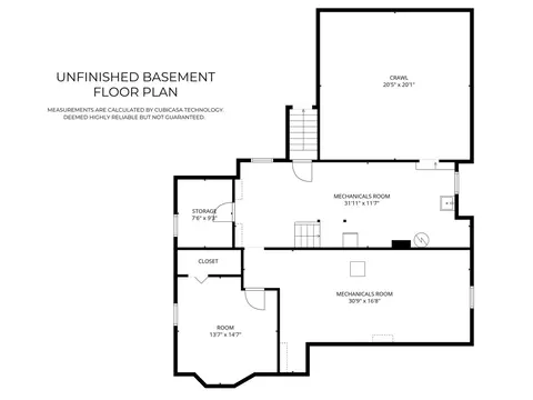 Floorplan - 116 S Wright St, Naperville, IL 60540 photo 3 of 3