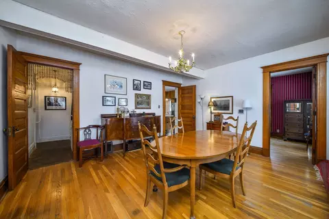 Dining - 116 S Wright St, Naperville, IL 60540 photo 1 of 3