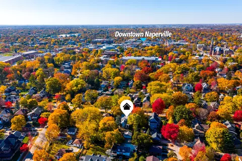 View/Area - 116 S Wright St, Naperville, IL 60540 photo 5 of 9