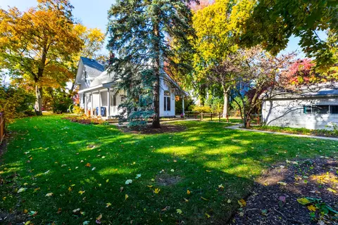Exterior - 116 S Wright St, Naperville, IL 60540 photo 5 of 13