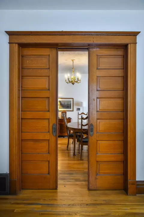 Dining - 116 S Wright St, Naperville, IL 60540 photo 2 of 3