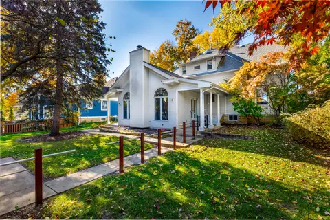 Exterior - 116 S Wright St, Naperville, IL 60540 photo 6 of 13