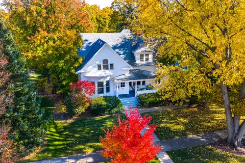 Exterior - 116 S Wright St, Naperville, IL 60540 photo 13 of 13
