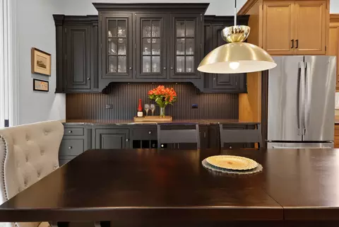 Dining - 1838 Ada Ln, Munster, IN 46321 photo 2 of 2
