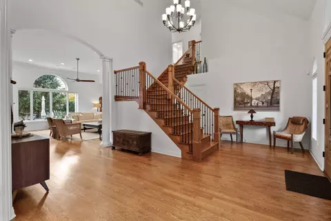 Entry Way - 1838 Ada Ln, Munster, IN 46321 photo 1 of 2