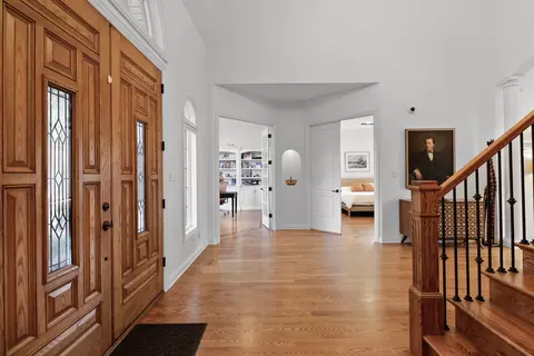 Entry Way - 1838 Ada Ln, Munster, IN 46321 photo 2 of 2