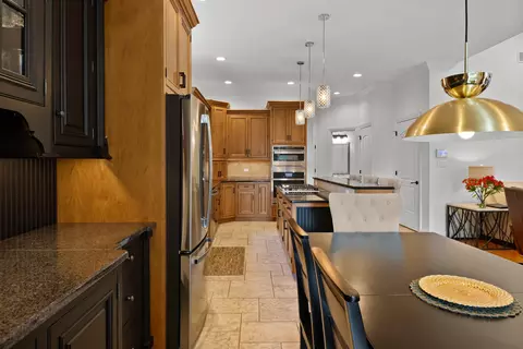 Kitchen - 1838 Ada Ln, Munster, IN 46321 photo 3 of 4