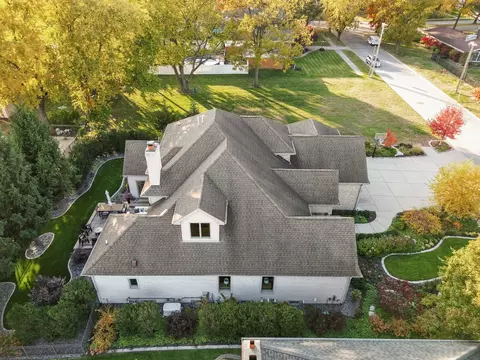 View/Area - 1838 Ada Ln, Munster, IN 46321 photo 9 of 9