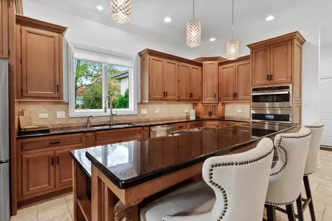 Kitchen - 1838 Ada Ln, Munster, IN 46321 photo 1 of 4