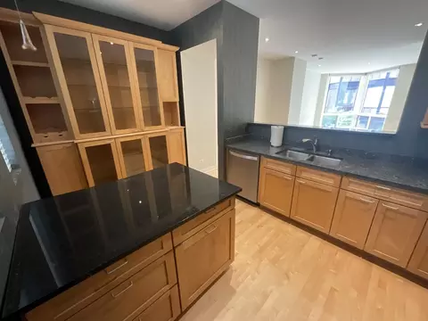 Kitchen - 1221 W Cottage Pl, Chicago, IL 60607 photo 1 of 3