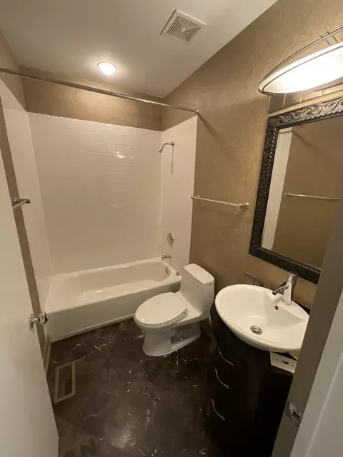 Bath - 1221 W Cottage Pl, Chicago, IL 60607 photo 1 of 4