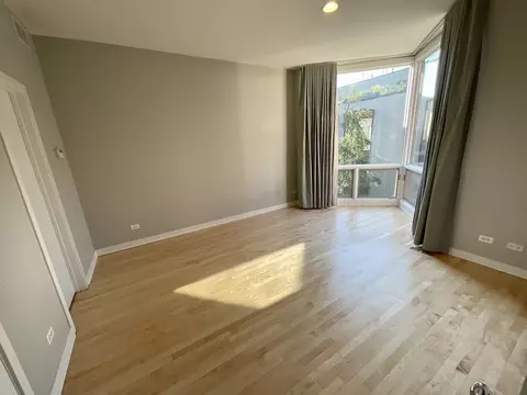Living - 1221 W Cottage Pl, Chicago, IL 60607 photo 5 of 5