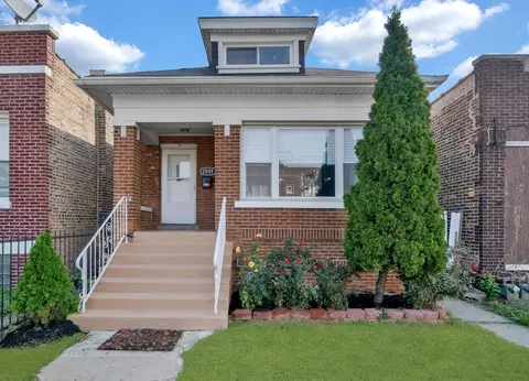 1541 S 50th Ave, Cicero, IL 60804